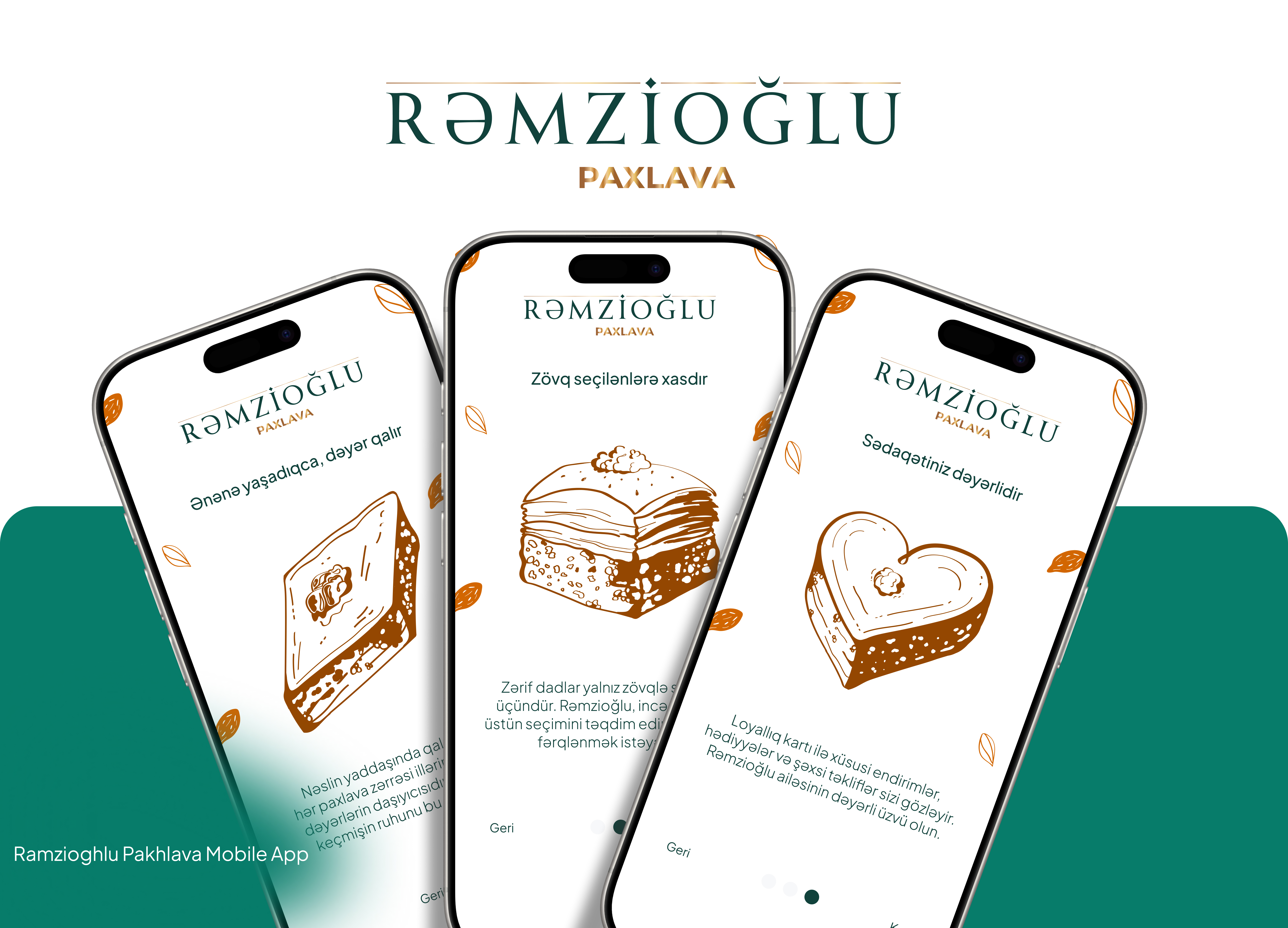 Ramzioğlu Project